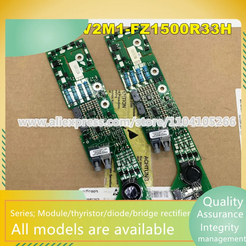 

1SD536F2-FD1000R33HE3-K 1SP0635V2M1-FZ1500R33HE3 1SD536F2-5SNA1200E330100 1SD536F2-CM1200E4C-34N 1SD536F2-FZ1200R33KF1 NEW DRIVE