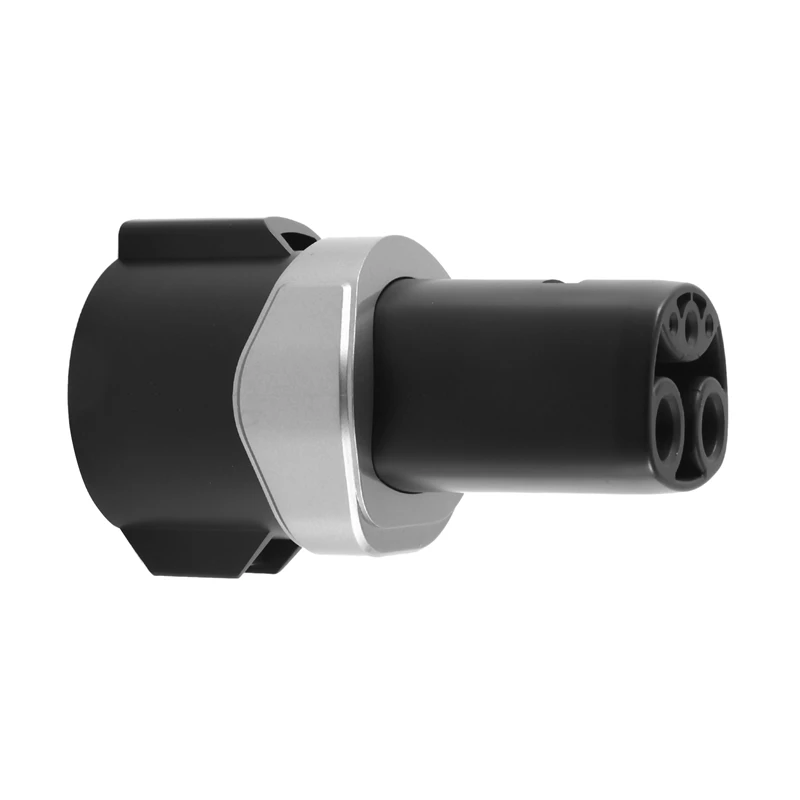 

American Standard Car Charging Pile Adapter For Tesla J1772 To Adapter Q2
