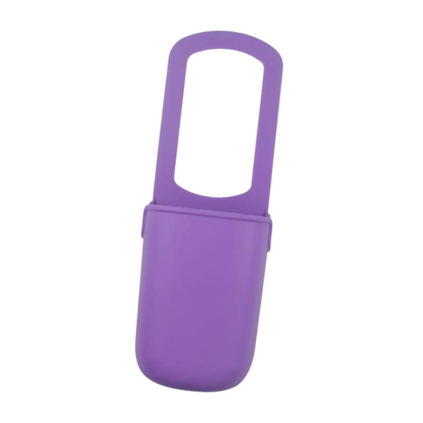 Stroller Cup Holder Portable Durable Silicone for Stroller Trolleys Tricycle