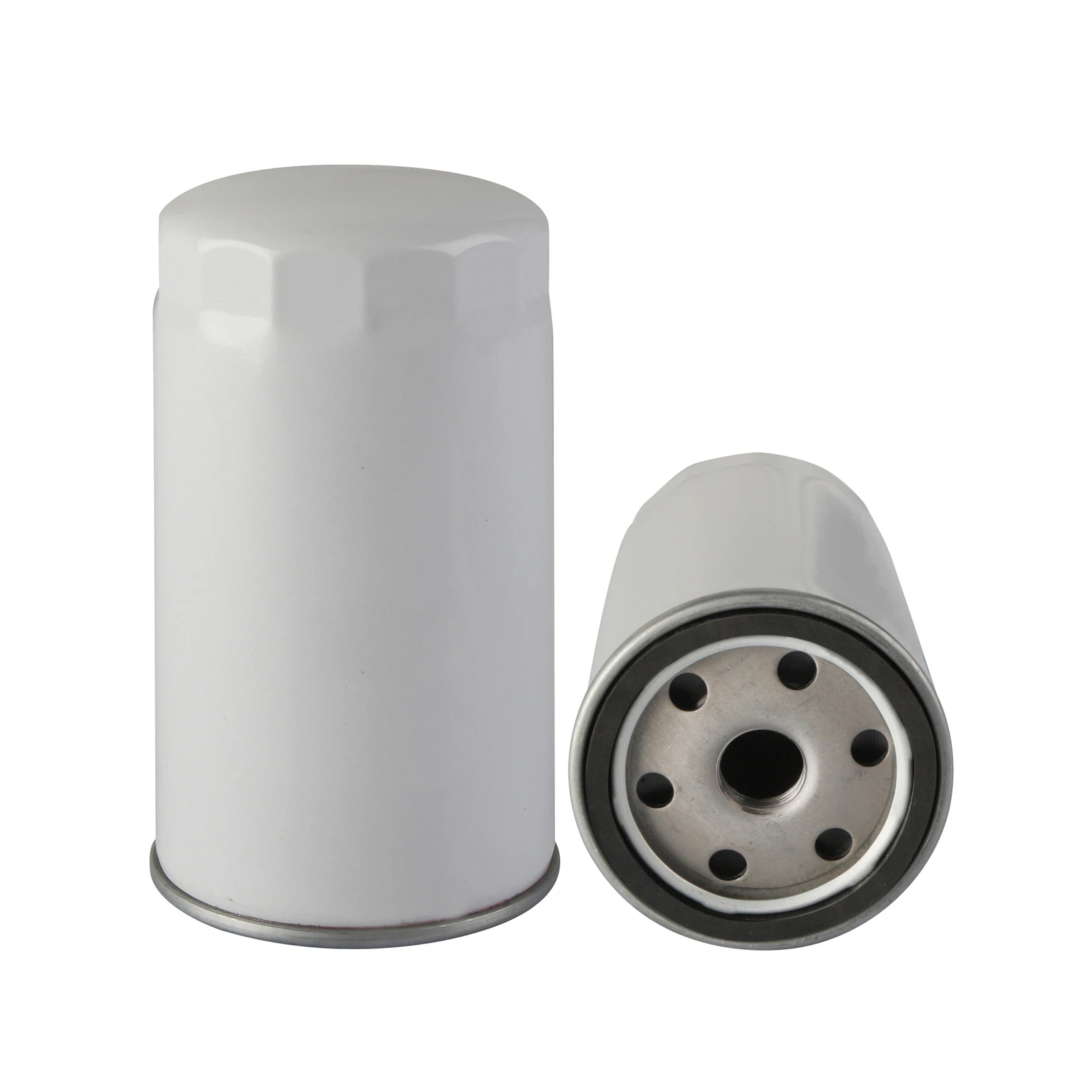 

1PCS High Quality Oil Filter Used For Perkins Truck Auto Spare 2654408 1500852 2654406 6696257 P554407