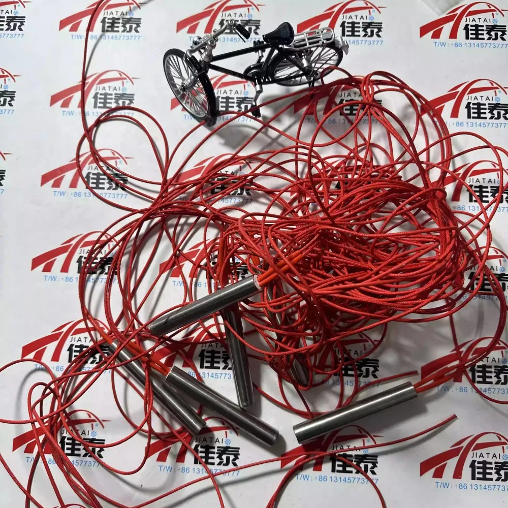 

New for HTR0101E Trane screw compressor oil heater