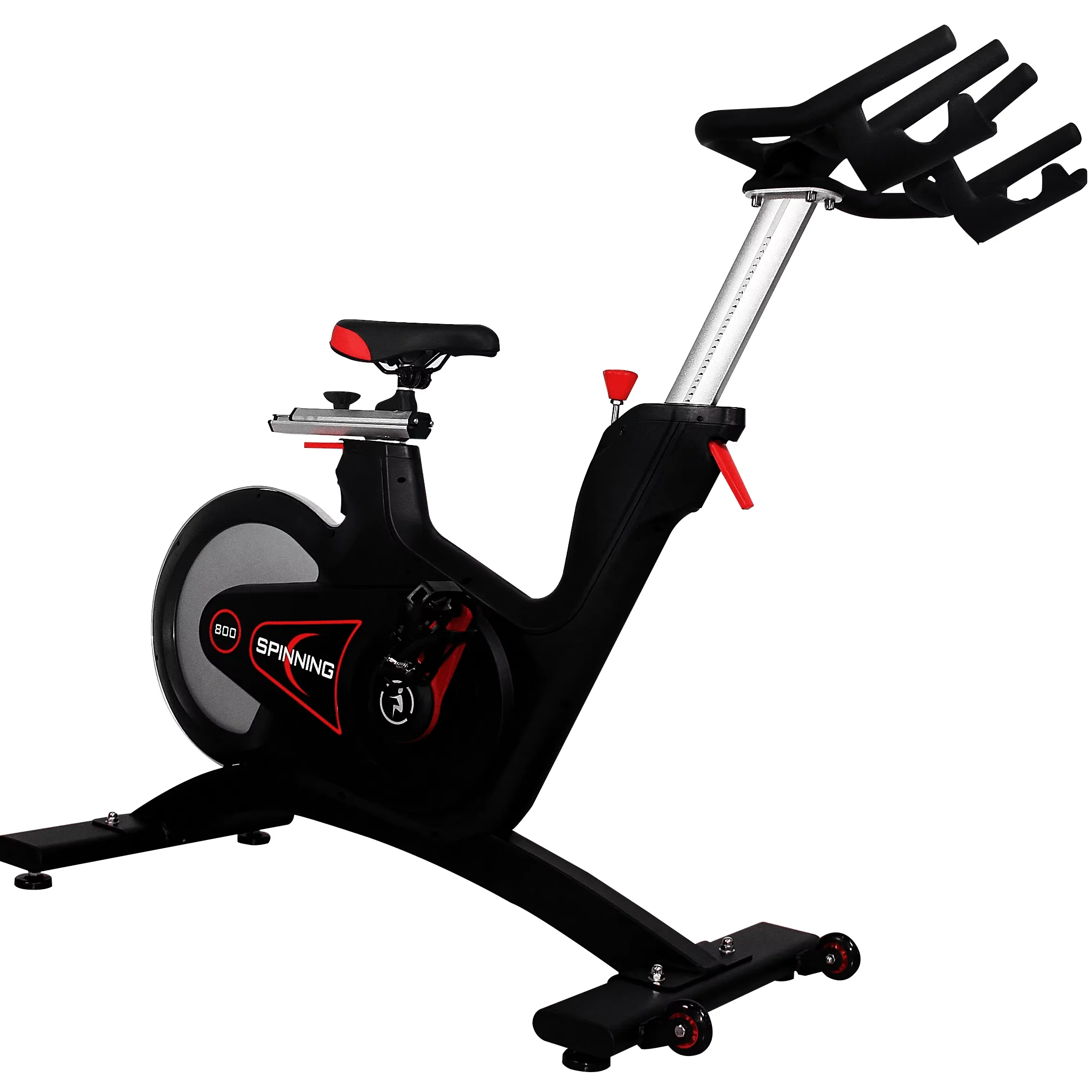 

Commercial Gym Equipment Magnetic Control Bicycle Exercise Spinning Bike Gym Spinning Bike