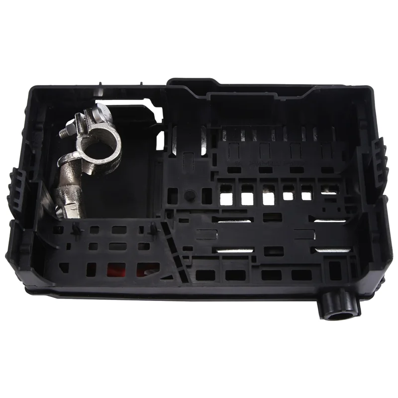 

Car Circuit Fuse Relay Block Terminal Box Assembly For Cadillac ATS Buick Lacrosse Regal 15930594 20914309 Parts Accessories
