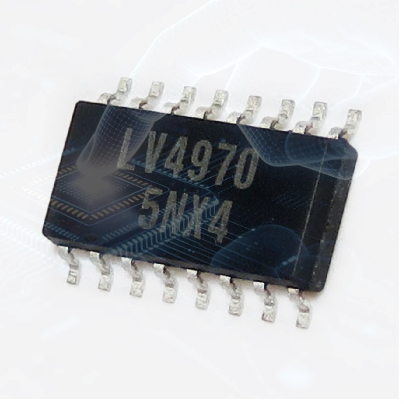 (5-10-20-30-100PCS) TPCA8019 QFN-8 TPCA8019-H