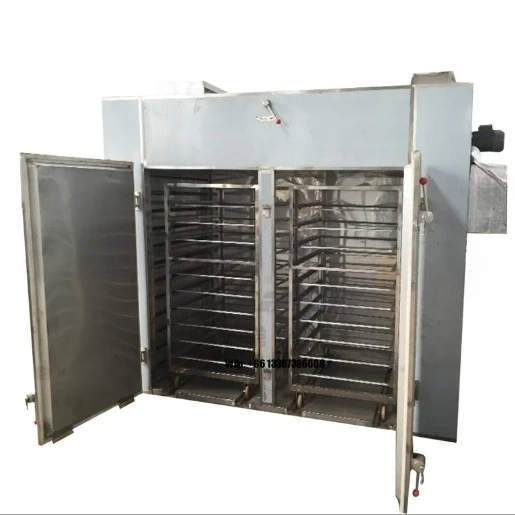 

Stainless Steel High Temperature Drying Oven Hot air Dry Oven Industrial Dryer