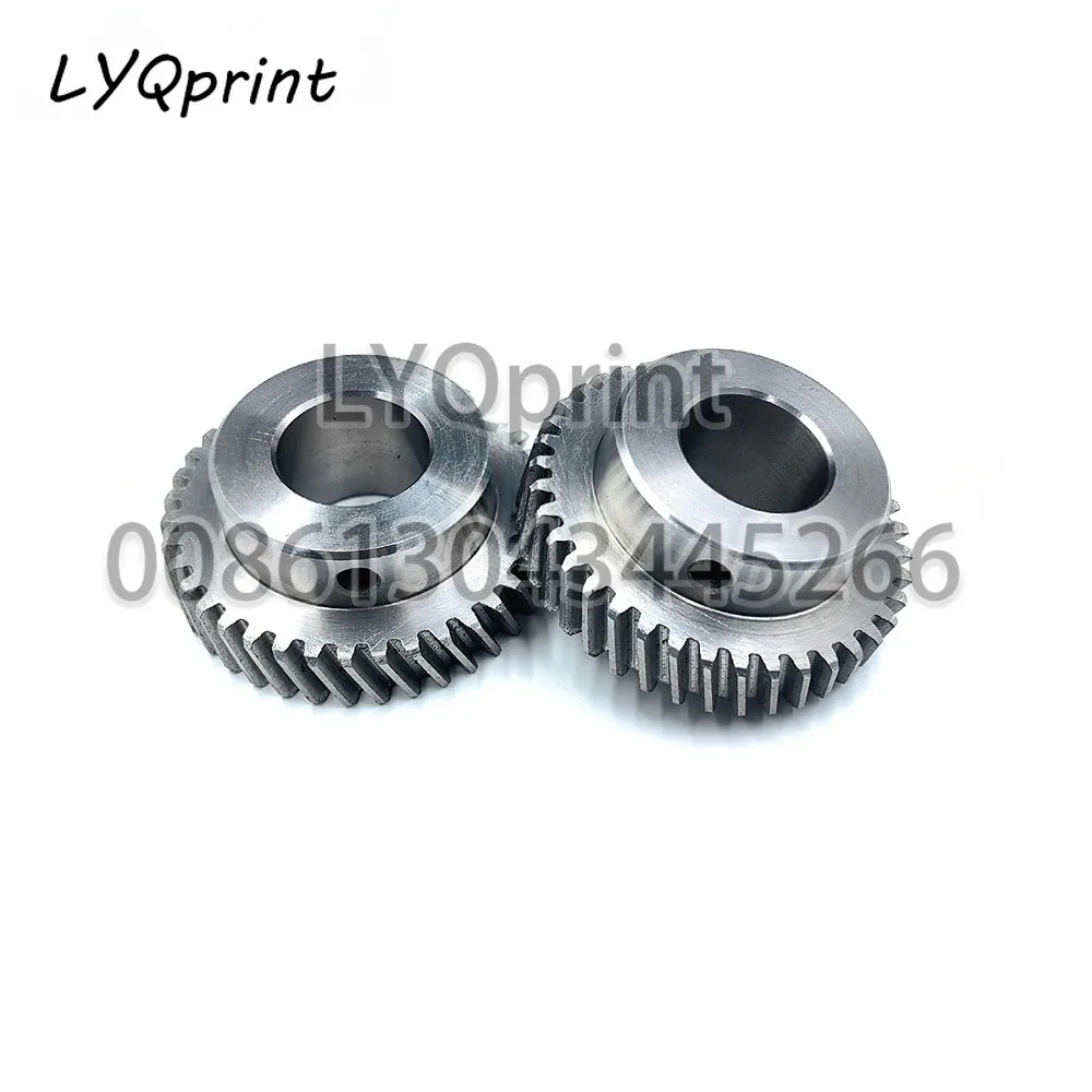 heidelberg-pm-sm52-machine-d'impression-rouleau-doseur-engrenage-rouleau-d'eau-engrenage-g2030312-pieces-de-machine-d'impression