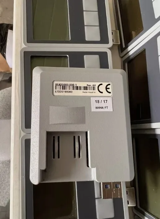 Plc Display Module 8EAD0000000-1 Advanced Industrial Control High Performance