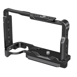 Camera Cage Handle Grip with 1/4