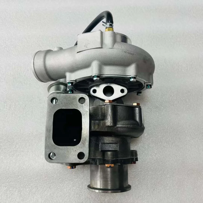 

Domestic hot selling special exhaust gas turbocharger HP80 model supporting WP6 13034029 13050902 13033237 type