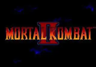 Mortal Kombat 2 Region Free 16Bit MD Game Card For Sega Mega Drive For Genesis