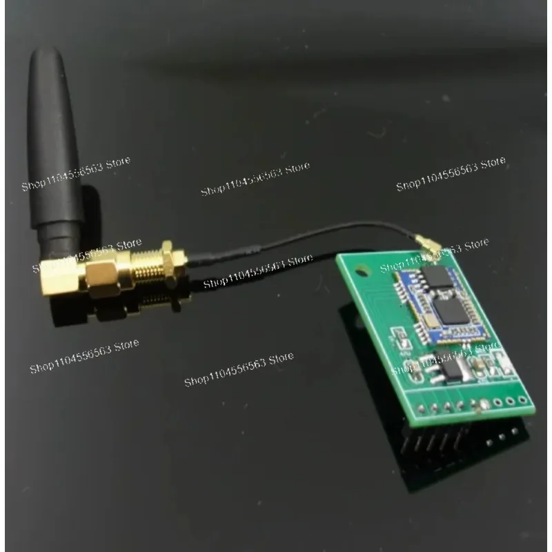 CSR8675 Bluetooth Module - High-Performance Wireless Audio & Data Transmission for DIY Electronics