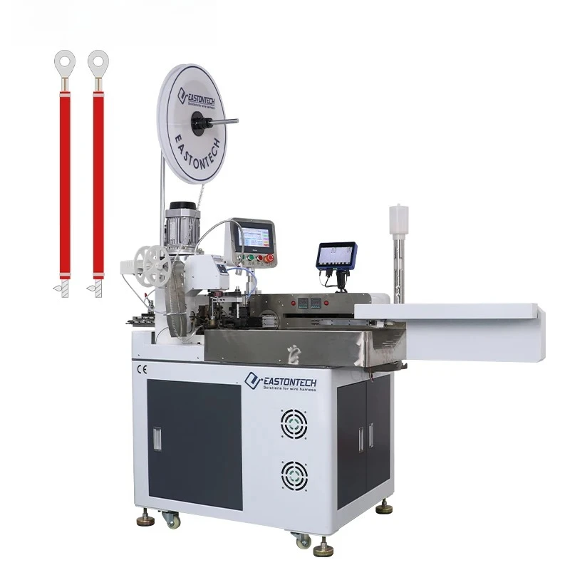 Full-Automatic EW-8… - image