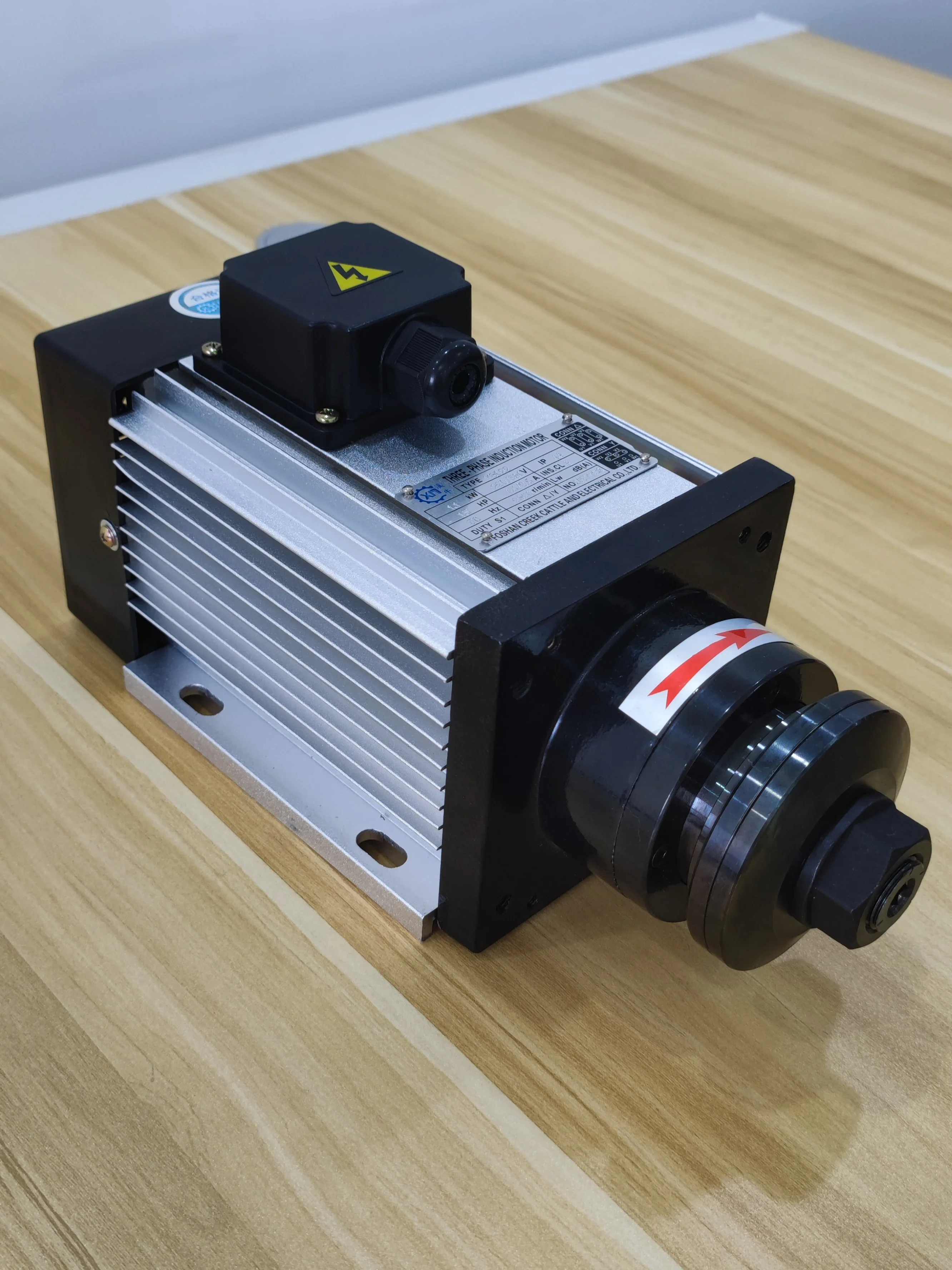 

Synchronous Motor,2820 Turn Clip Saw Blade Motor,2stage Clip Saw Blade,Grinding Wheel Cutting Aluminum,380v No Inverter Required