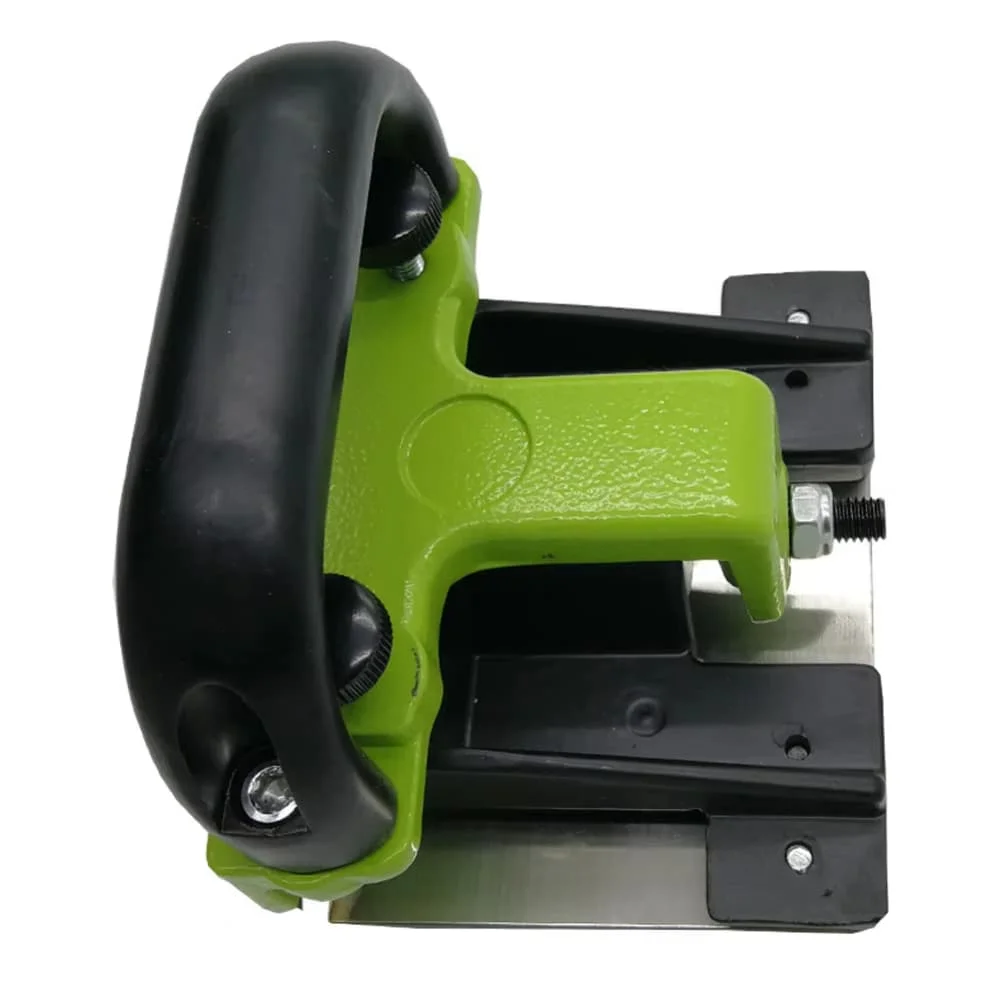 PVC Flooring Seam Treatment Cutter Made from Aluminum Alloy for Efficient Cutting and Precise Edge Finishing on Floors