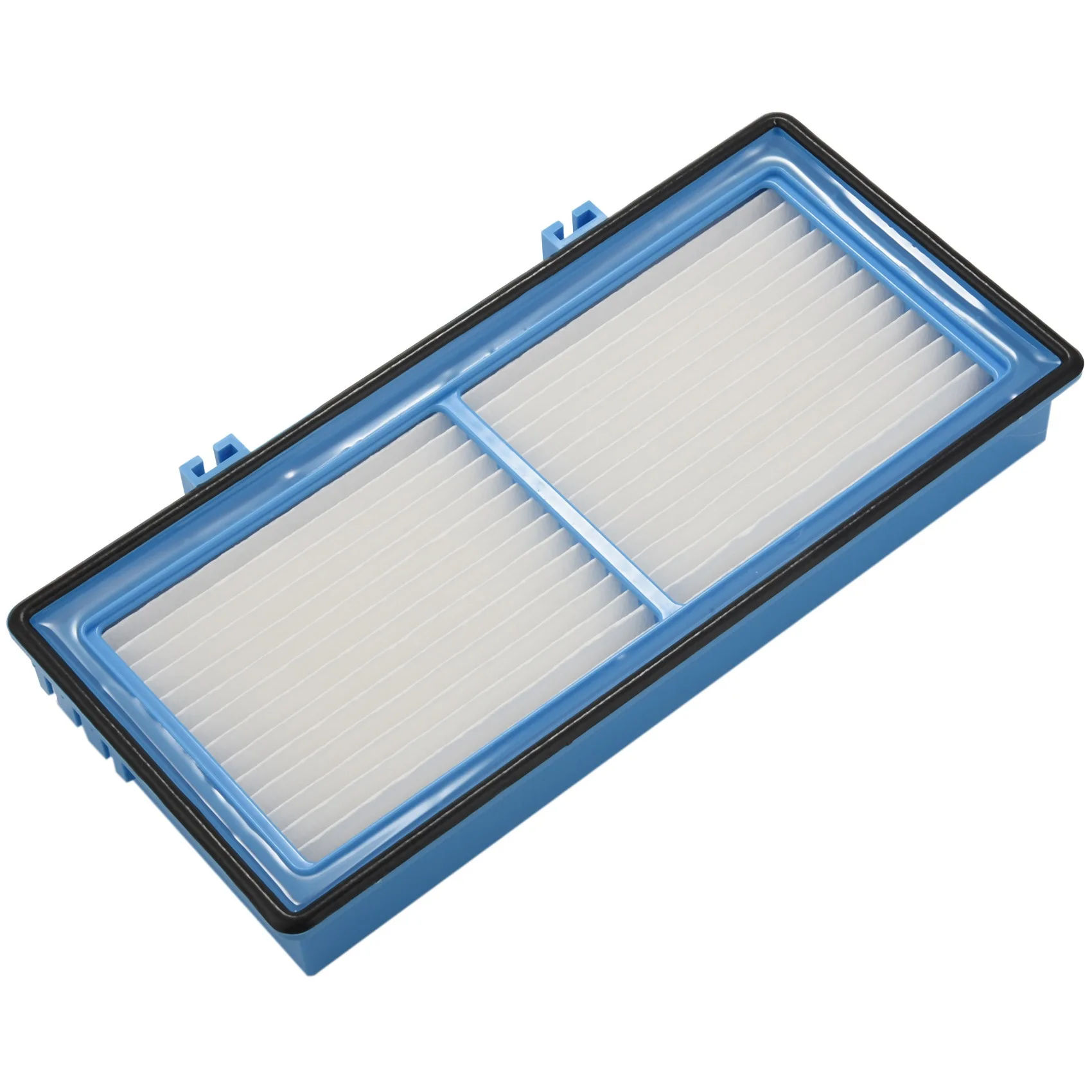 Filtre de remplacement ABNH compatible avec filtre à air total de type Hepa, HAPF30AT, filtre purificateur d'air série AER1 (paquet de 2)