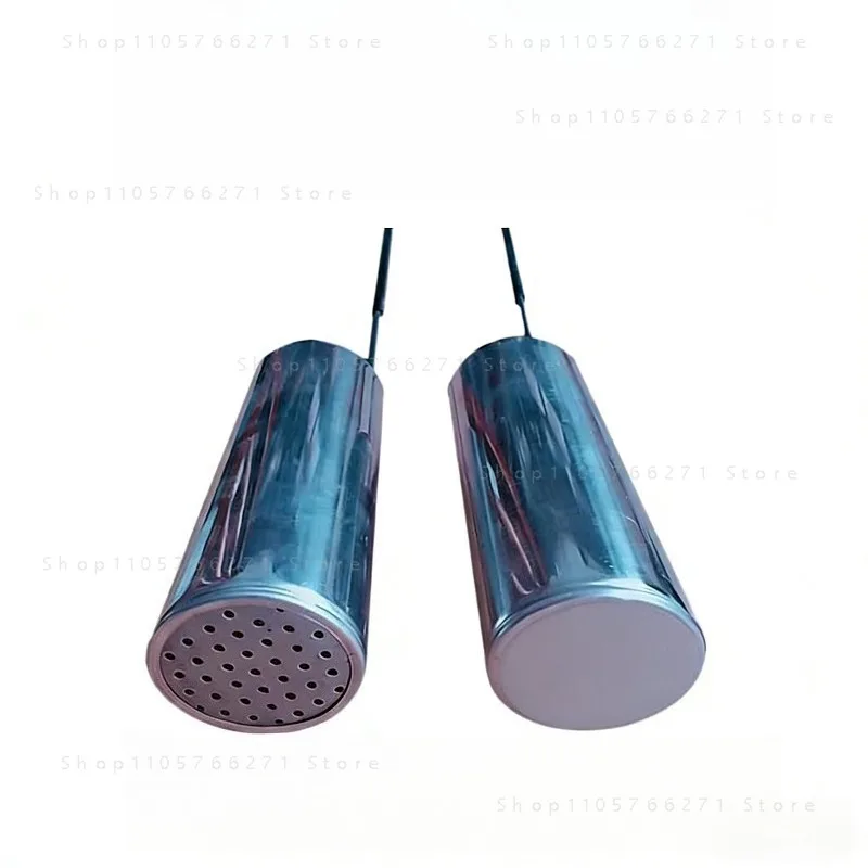 1PC Liquid Nitrogen Container Cryogenic Liquid Nitrogen Container Bucket  Stainless Steel Lifting Spoon Accessories