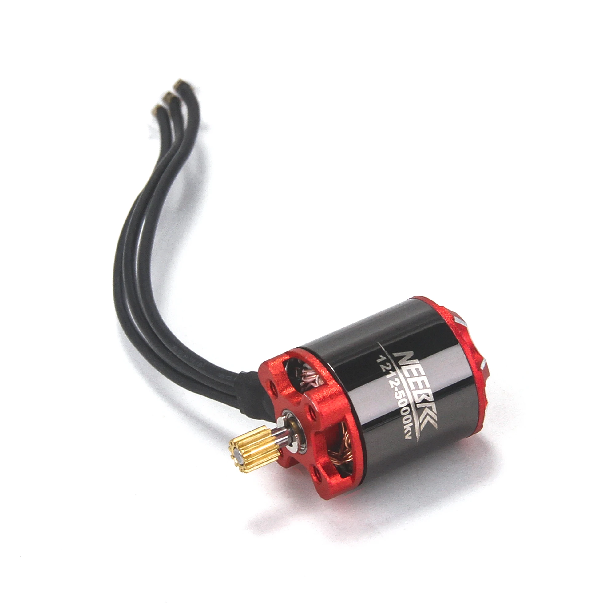 NEEBRC 1212 5000KV Motor Tanpa - Rc Hobby Light ulasan dan harga