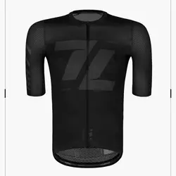 RH77 Cycling Jerseys Men's Summer Breathable Quick Dry Short Sleeve Pro Bike Clothing Cycl Apparel