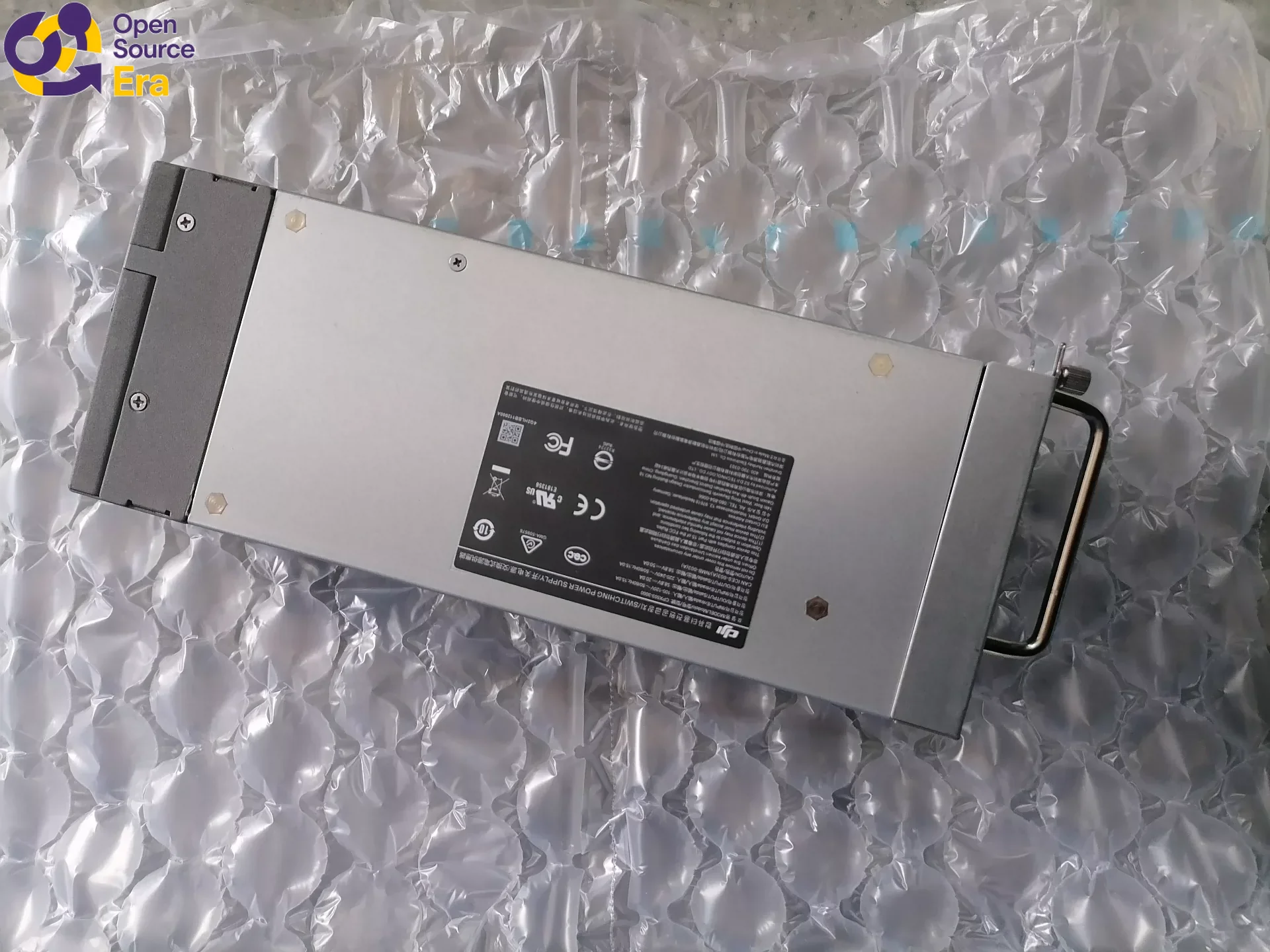 

Модуль импульсного источника питания KYSTAR Agras T30/T10, новинка для зарядного устройства C8000 T30/T10