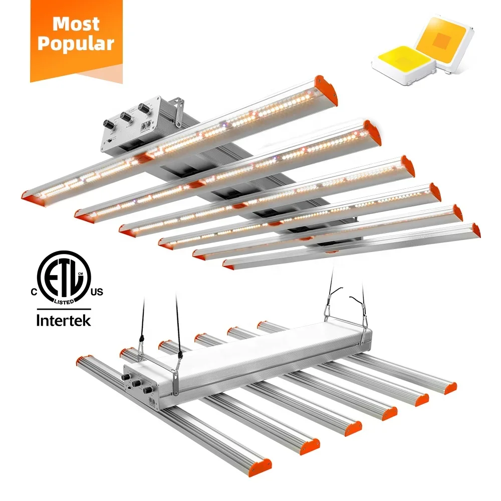 420 MEGA Sale Sunplus 500W Top Led Grow Light Review Uv And Ir Lm301H Bar For Veg Strawberry Plants