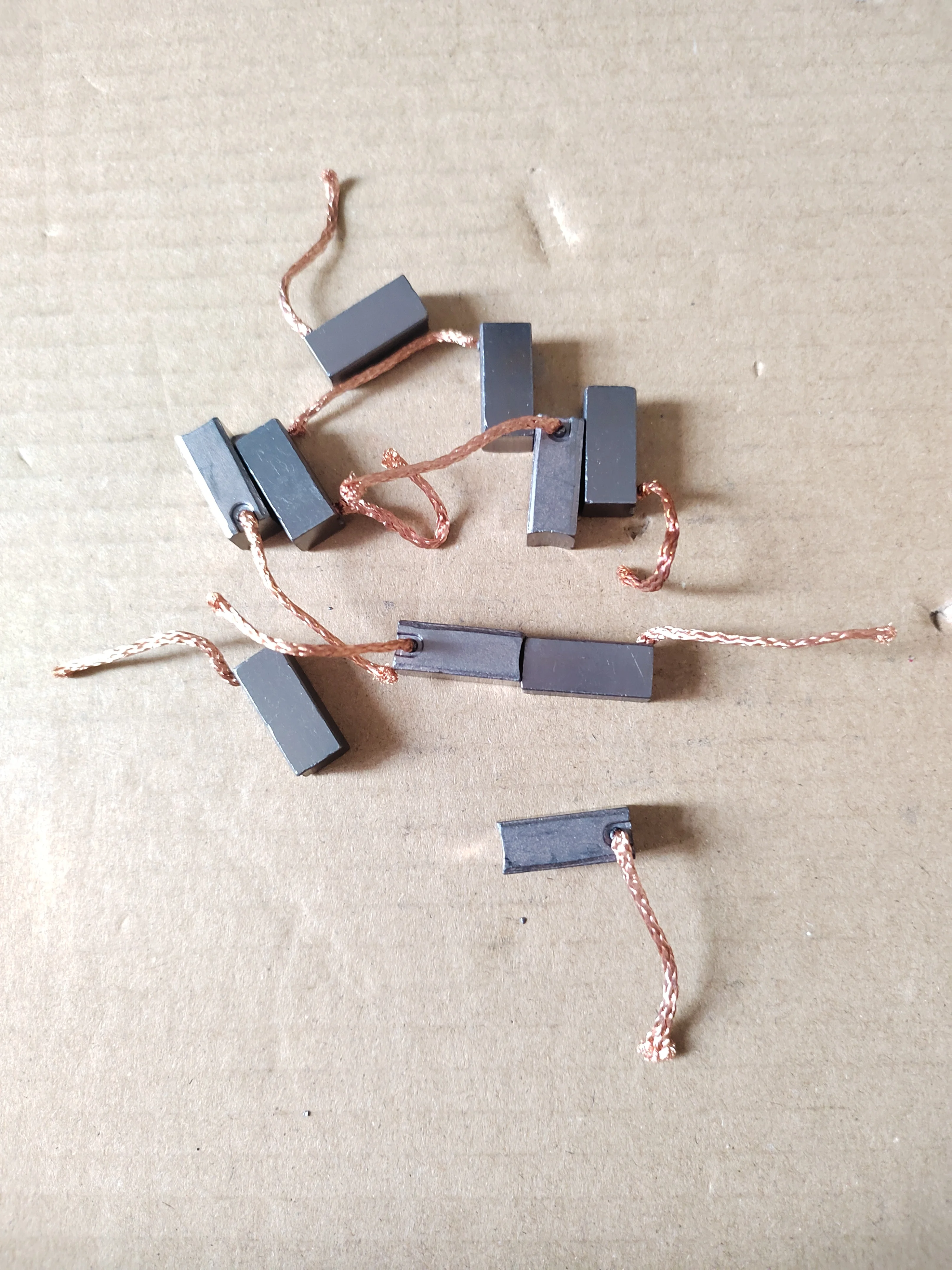 10Pcs High-Quality … - image