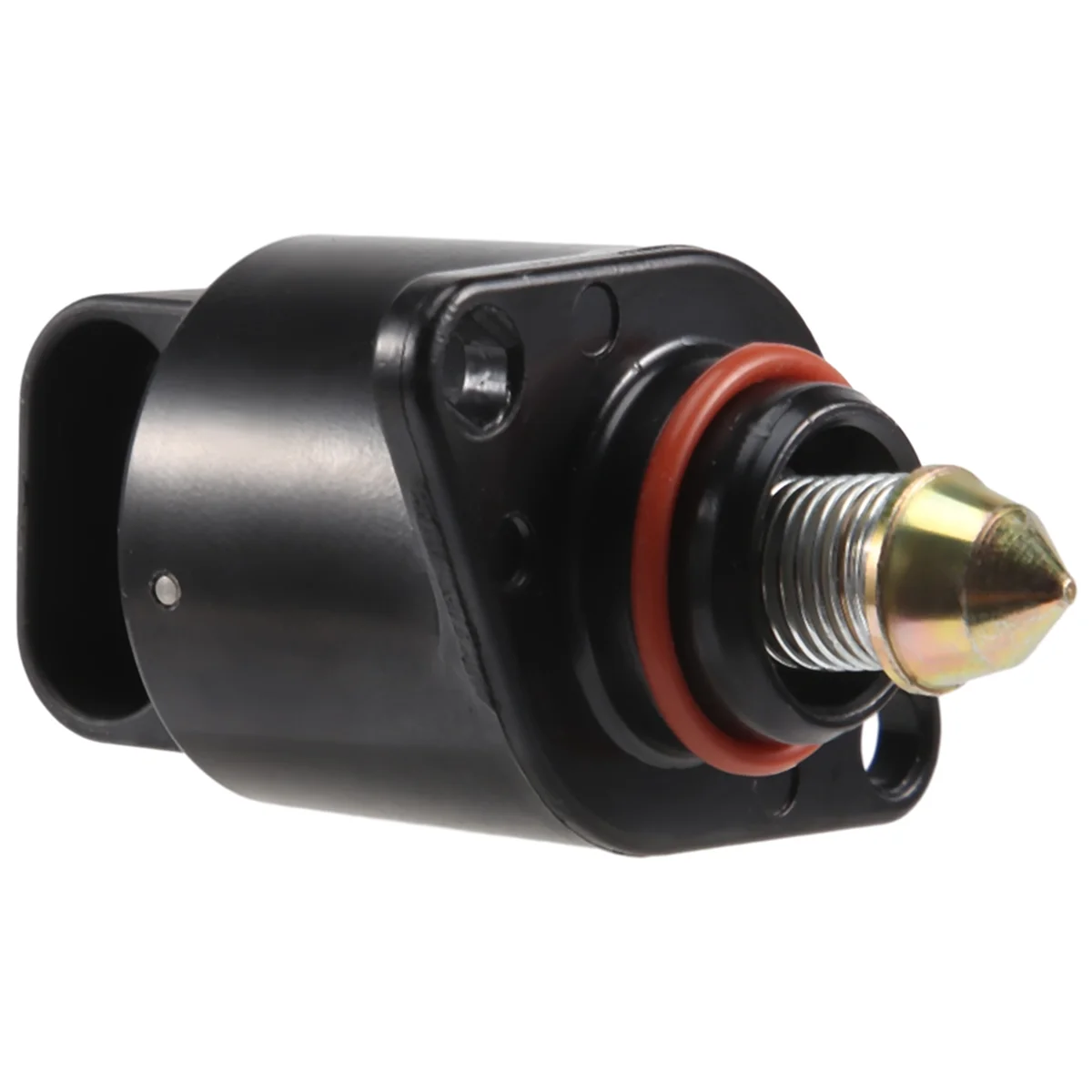 93744675 공회전 공기 제어 밸브, 쉐보레 아베오 폰티악 웨이브 1.6L 04-08 17059602 AC167 96434613