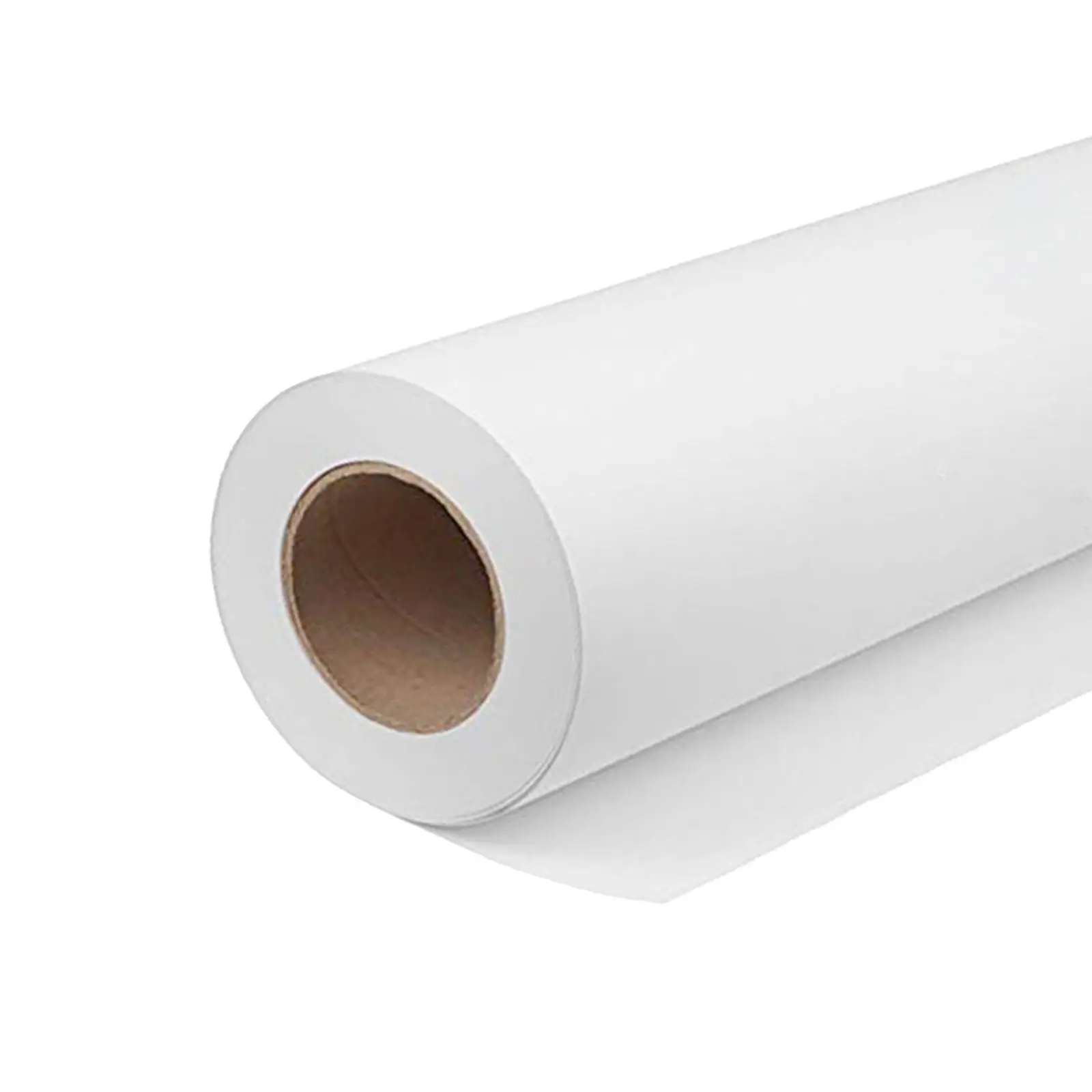 White Kraft Paper Rolls for Shipping Wrapping Packing Crafts Painting