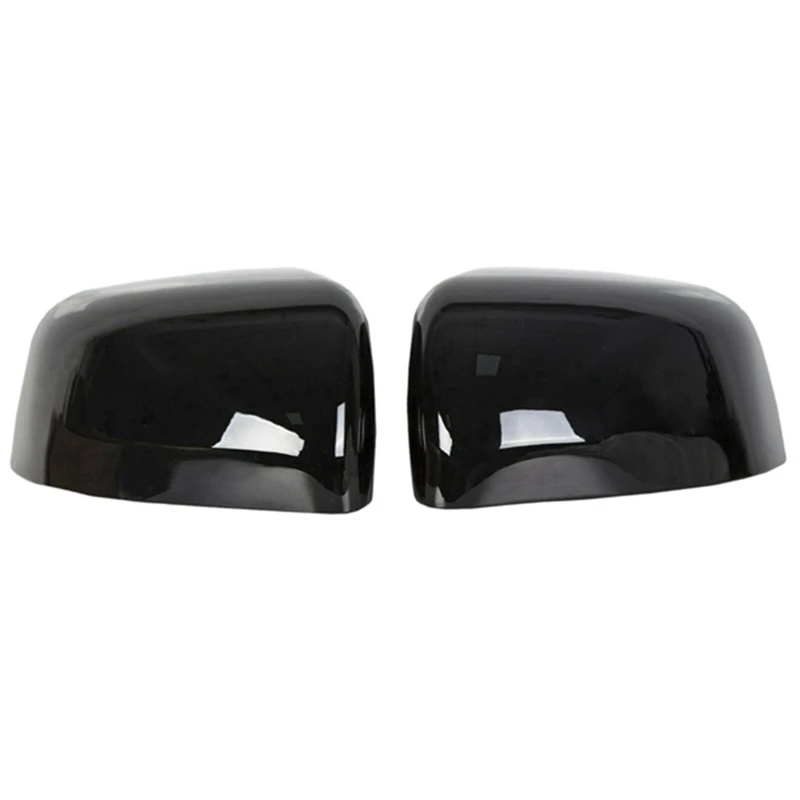 Reverse Mirror Housing Side View Mirror Cover Rear View Mirror Cover For Jeep Grand Cherokee Grand Cherokee 2011-2019