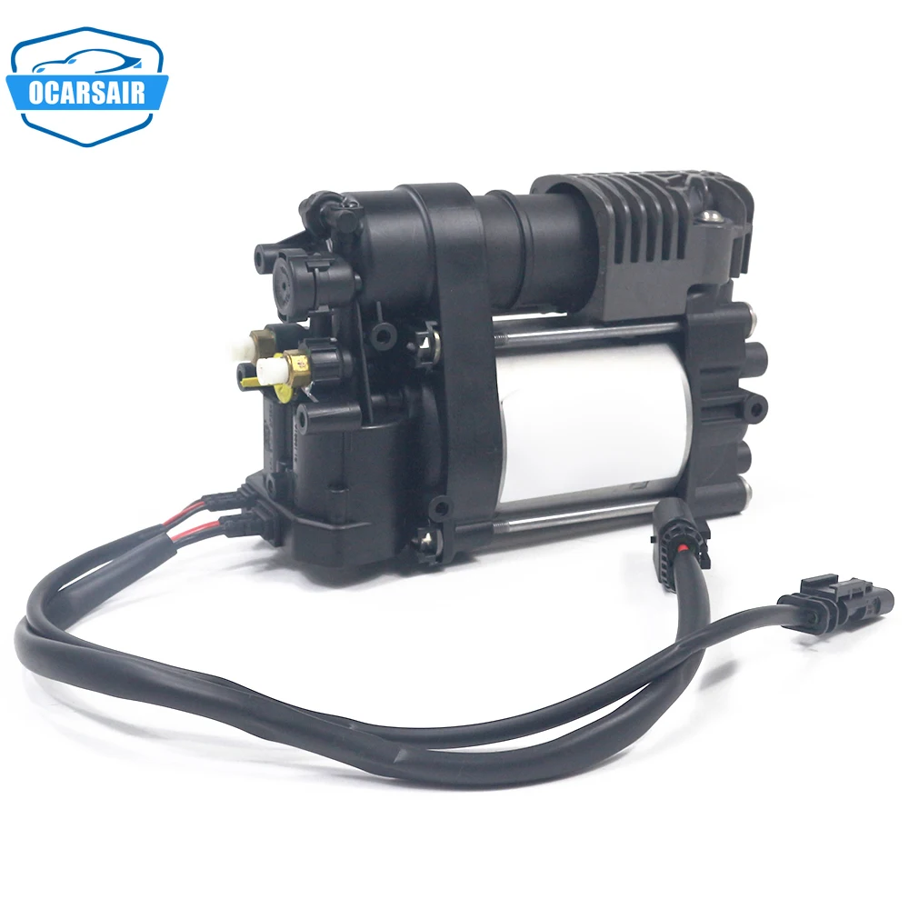 

Air Suspension Compressor Pump 670039247 670037522 670032005 For Maserati Levante 2017 2018 2019 2020 Car Accessories