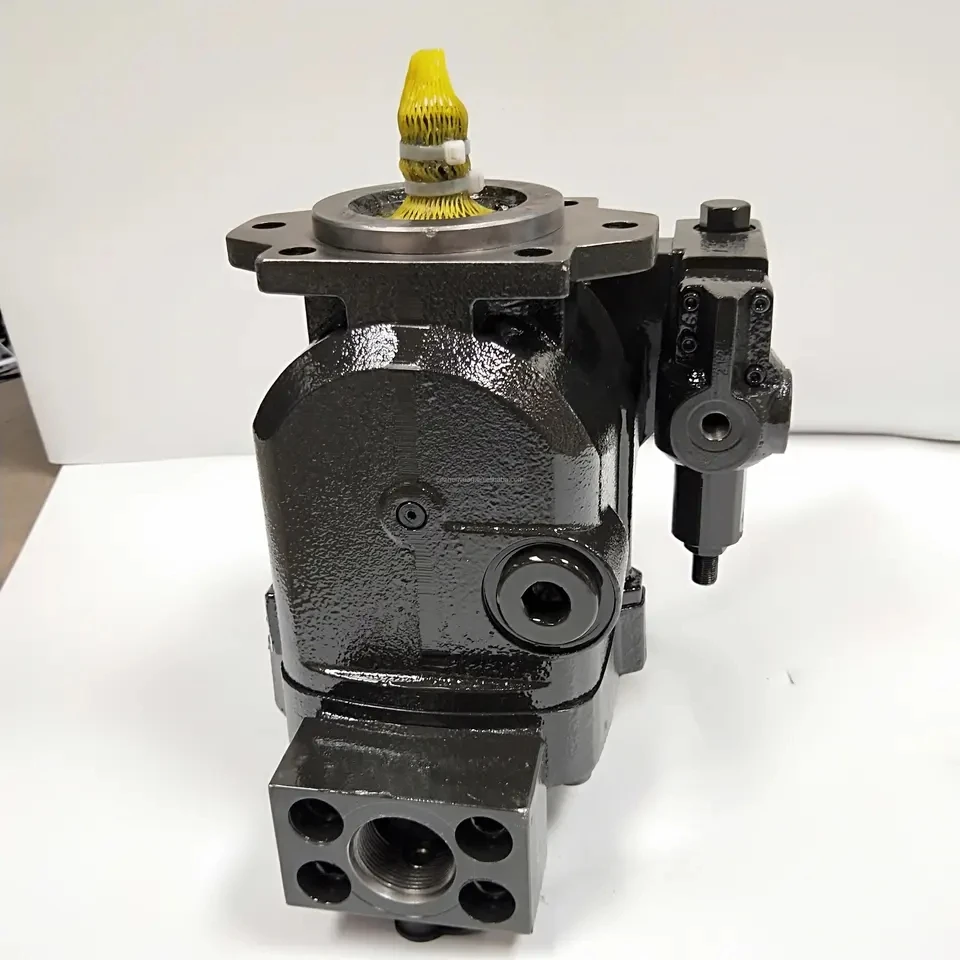 HOT SALE PVG PVG100 PVG075 Series PVG130C2UVRGFKP-1NN/FSN/344 PVG-130-F1UV-LSFY-P-1NNNN Hydraulic Piston Pump