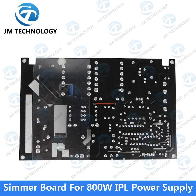 Carte de mijotage pour Dazhi 800W IPL, alimentation