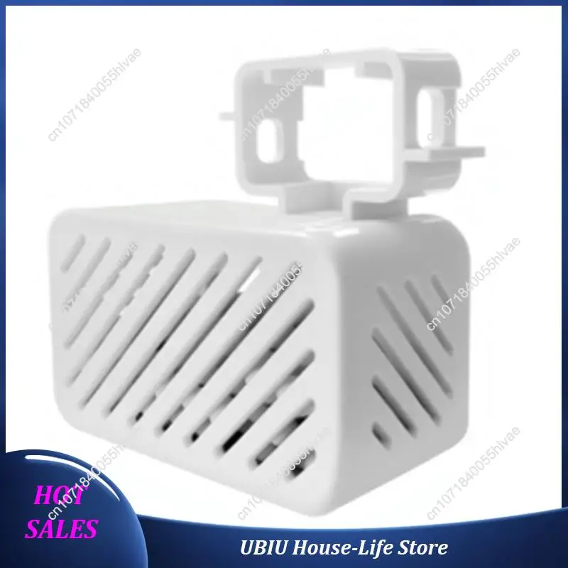 For Dreame X40/X50 Series Sweeper Water Tank Version Deodorizing Particles Enhanced With Silver Ions Accessories 3 Pcs-Best Sell