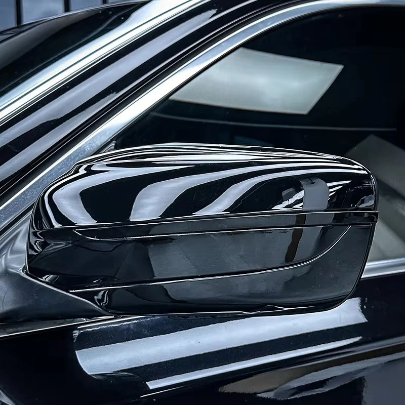 Для 09-15 BMW 7 серии F02/bmw F10 11-17 корпус зеркала заднего вида