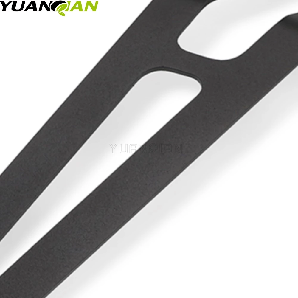 

For 125DUKE 250DUKE 390DUKE FOR 125 250 390Duke 2017 - 2019 2020 2021 2022 2023 Motorcycle Accessories Exhaust Hanger Brackets