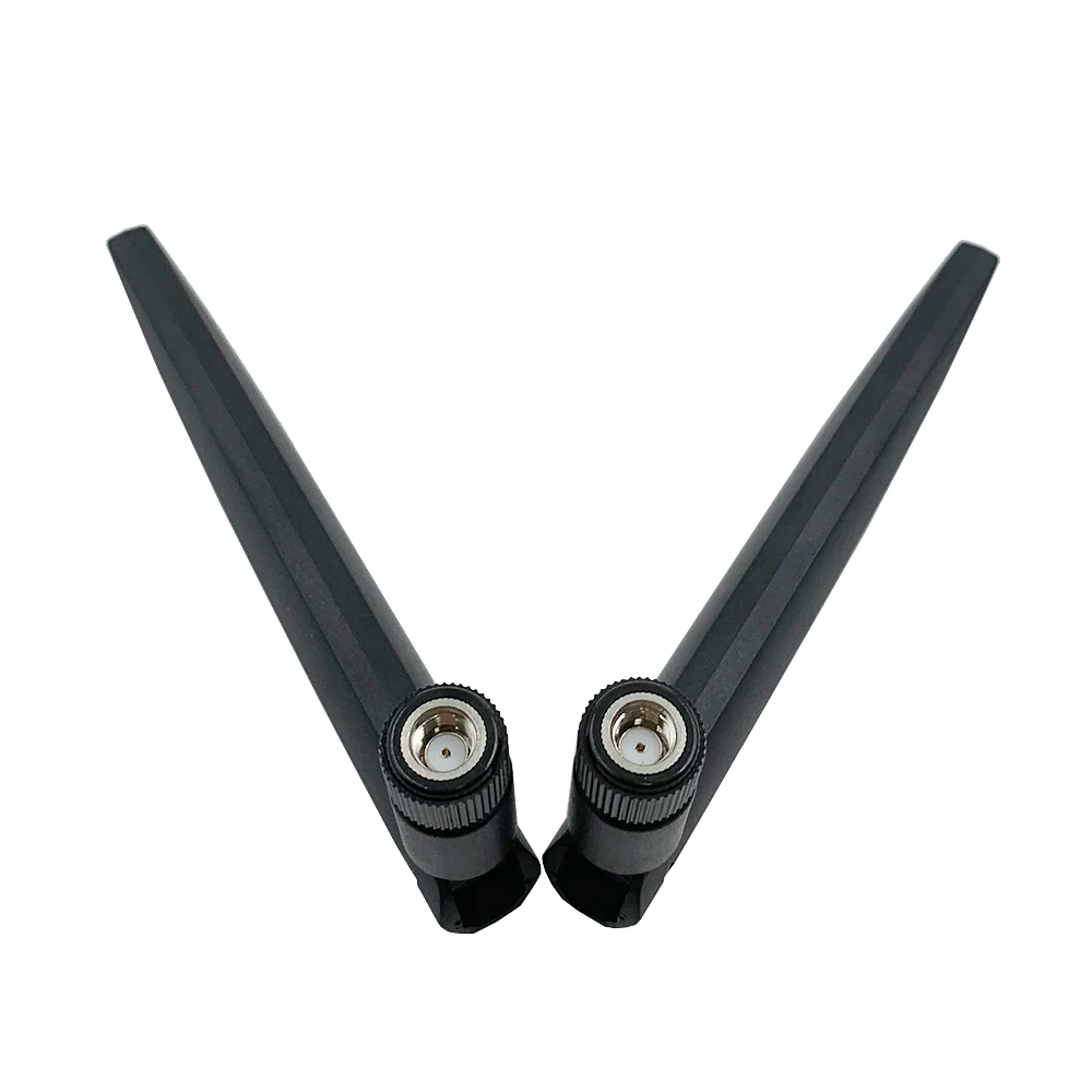 Quectel WIFI 6E External Antenna Ultra-wide-band 2400-7125MHz For WIFI WLAN Zigbee BT Points Router Offering Great Performance