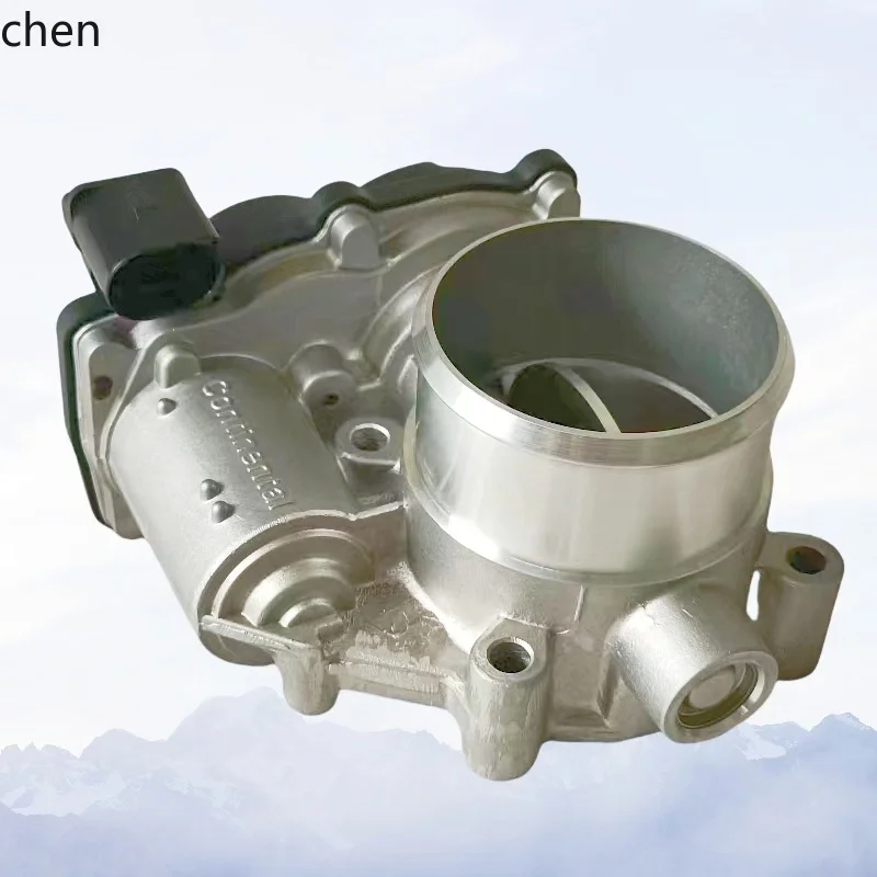 

ZML Throttle Valve 4D20 Electronic Throttle Idle Motor