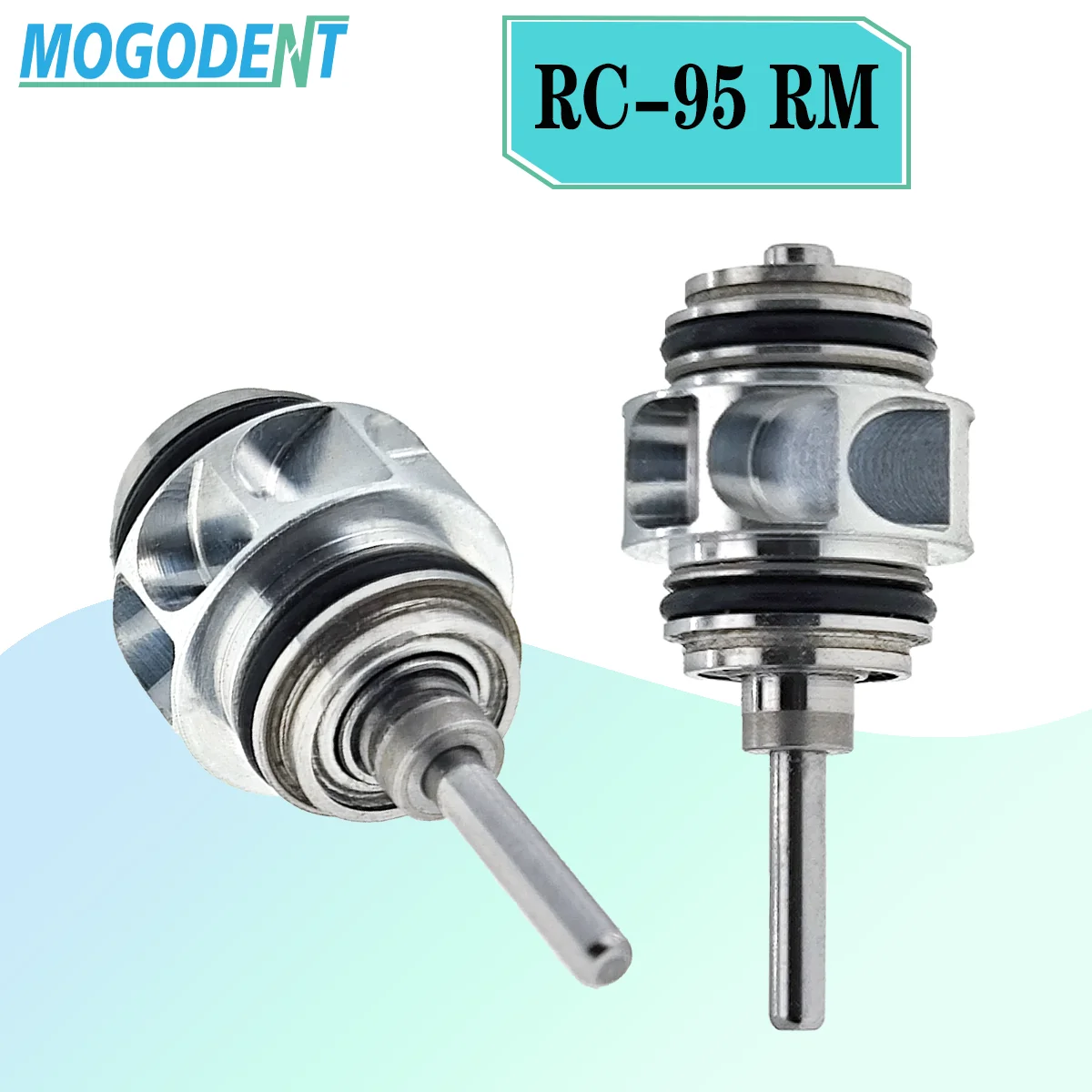 Dental Turbine Cartridge Air Rotor For WH RC-95 RM High Speed Handpiece Dentistry Accessories