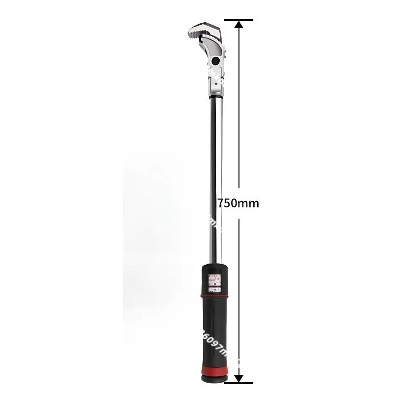 

Digital Rebar Torque Wrench, Torque Wrench, Torque Sleeve Wrench