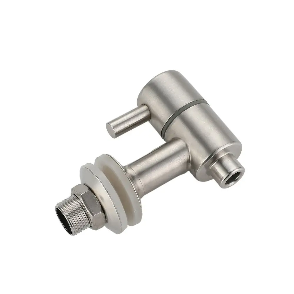 Dispenser Beer Barrel Tap Wine Valve-water Switch-tap Beer Water Valve Bucket Juice Faucet Spigot Replacement Tap