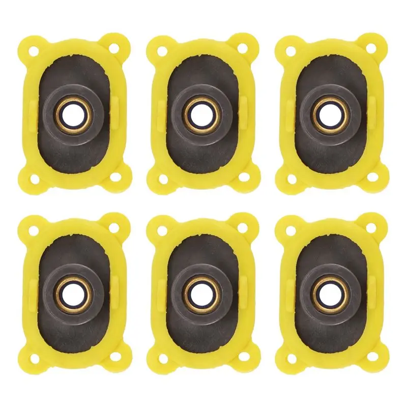 Efficientt-36X 291004813 Housing Nut M6 For BRP Seadoo RXT GTX GTI GTX RXP WAKE FISH GTR 155 230 300 90 170 130 - view 2