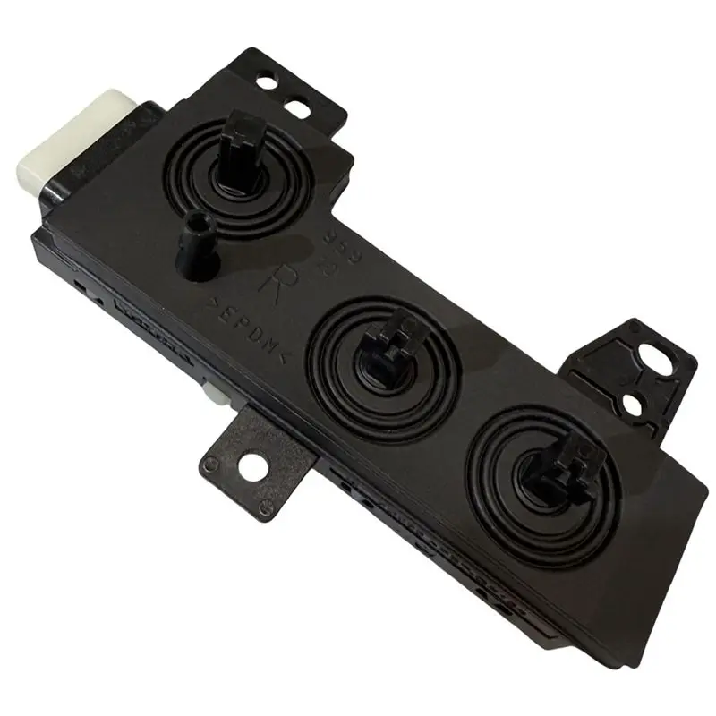 

AEF3-84922-06190 Автомобильный переключатель регулировки переднего правого сиденья с электроприводом для Toyota Camry RAV4 2015-2024 8492206190