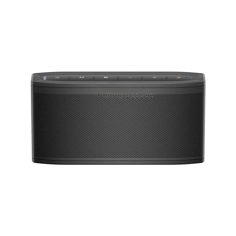 

High-end Bluetooth home high-quality 50W power subwoofer ultra-thin desktop stereo