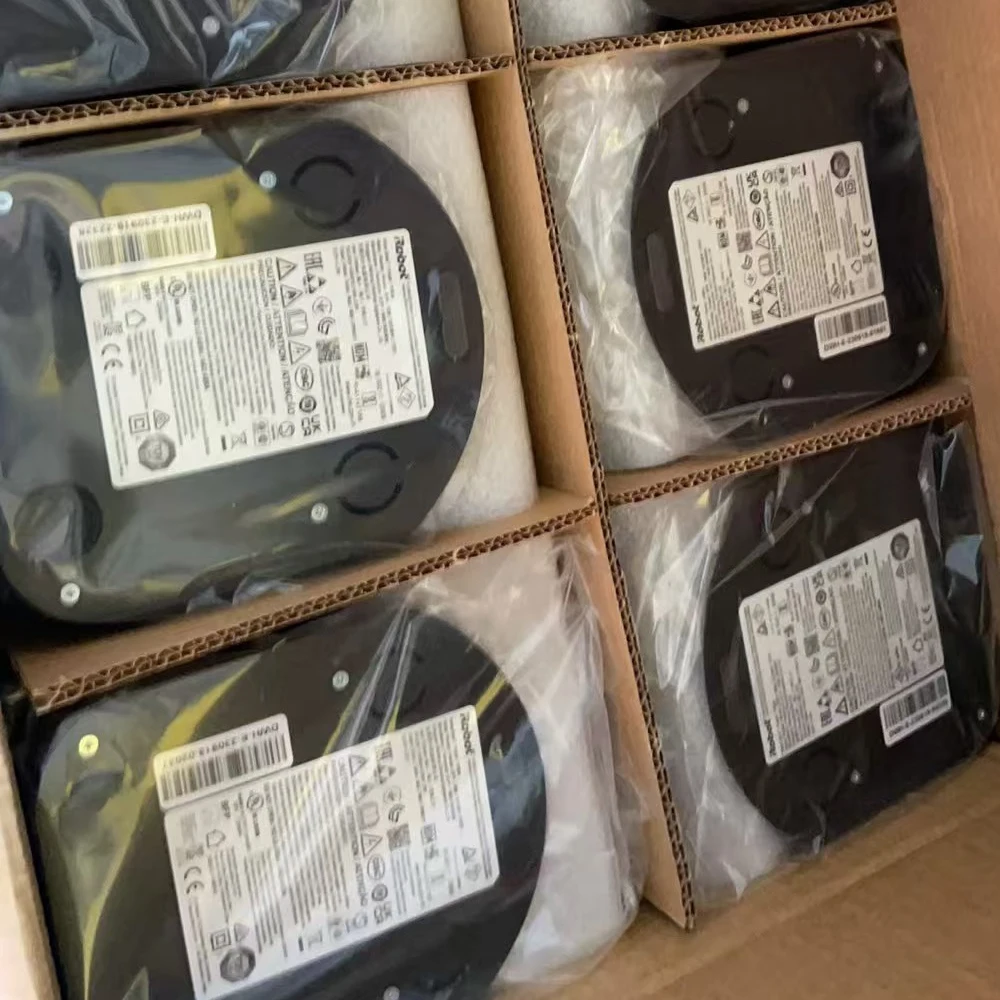 Совершенно новая док-станция для зарядного устройства, зарядная станция для Irobot Roomba 500, 600, 700, 800, 900 серии, аксессуары для роботов-пылесосов