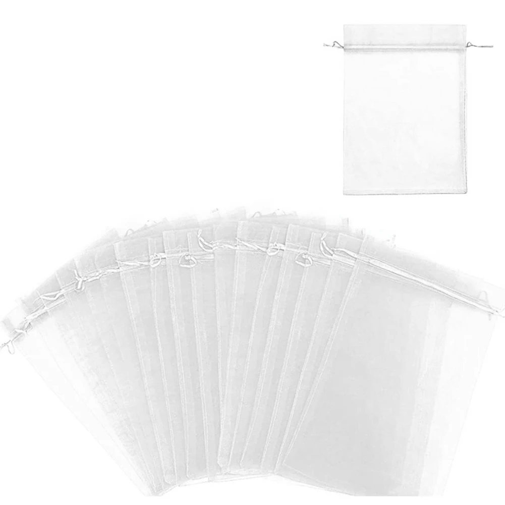 

Effective Barrier Drawstring Barrier Drawstring Butterflies See Through Number Of Pieces Organza Package Content