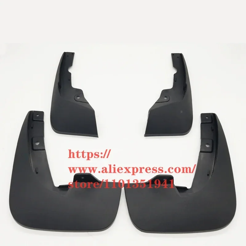 Fender Mudguard for DFM Joyear SX6