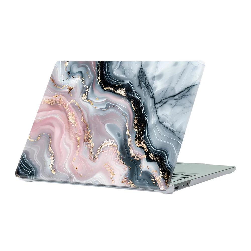 

Laptop Case for Microsoft Surface Laptop 13 2025 model 2095 Case For Surface Laptop go 1/2/3 12.4 13.5 15 inch Laptop 7 Case