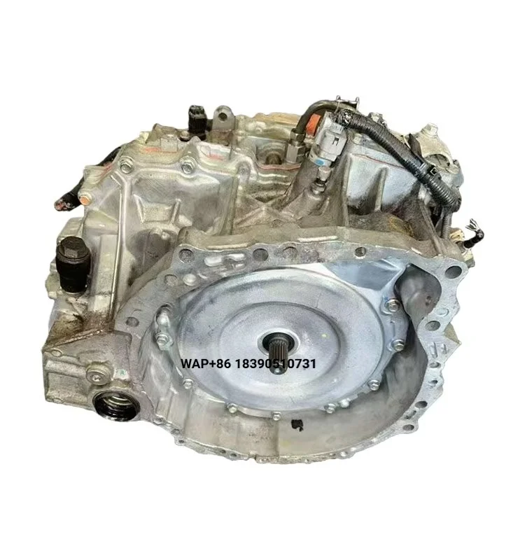 

4HP20 Complete Gearbox Auto Transmission for Gearbox Transnation