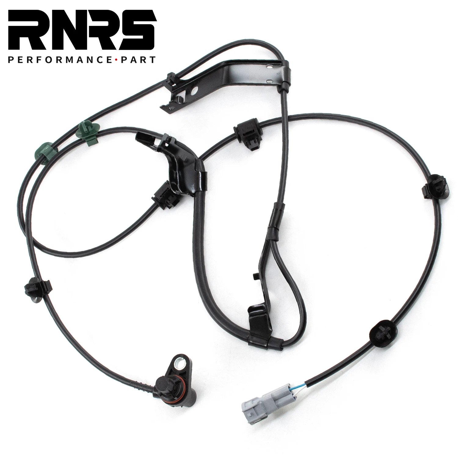 

For Toyota Hilux 3.0 4WD 2009-2011 ABS Wheel Speed Sensor Front Left Front Right Part Number 8954371010