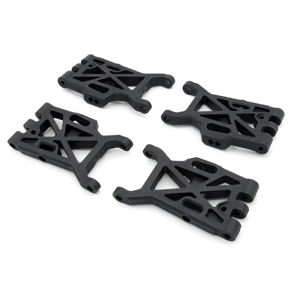 ZD Racing Adjustable Steering Tie Rod Top Link Nylon Lower Swing C Seat Steering Cup Component for 1/12 BX-12 1/16 MT16 RC Car