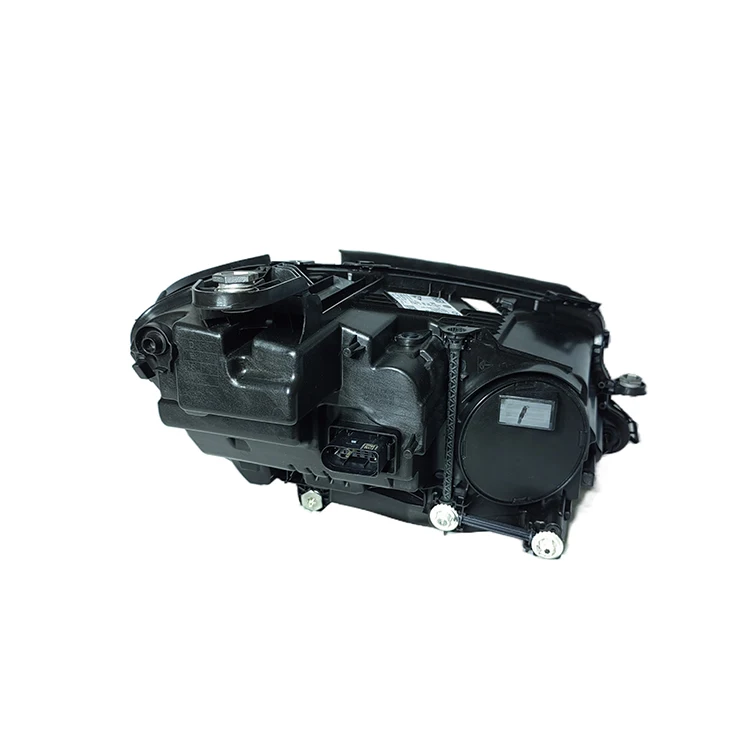 Original Headlights E-class W213 Competition Adaptive Full Headlights for Cars OEM Applicable Headlights